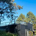 Meerblick-haus Nyaraló