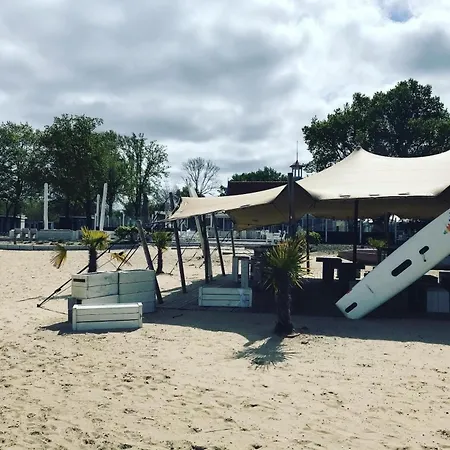 Holiday home Meerblick-haus *