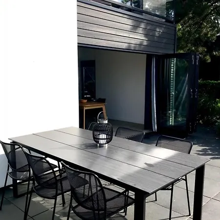 Meerblick-haus * Hulshorst