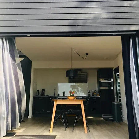 Meerblick-haus * Hulshorst