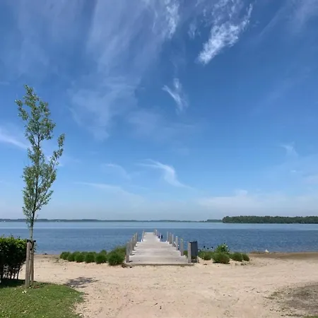 Meerblick-haus Holiday home *