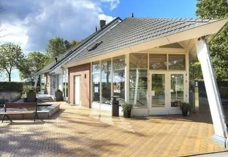 Nyaraló Meerblick-haus