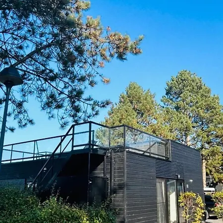 Nyaraló Meerblick-haus