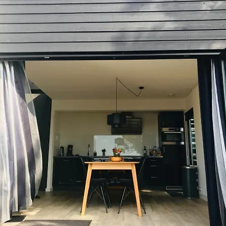 Meerblick-haus Nyaraló *