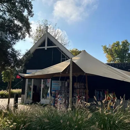Nyaraló Meerblick-haus Hulshorst