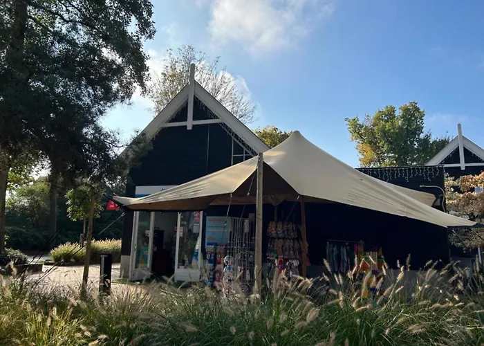 Meerblick-haus * 许尔斯霍斯特