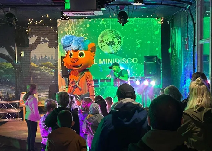 Meerblick-haus 度假居