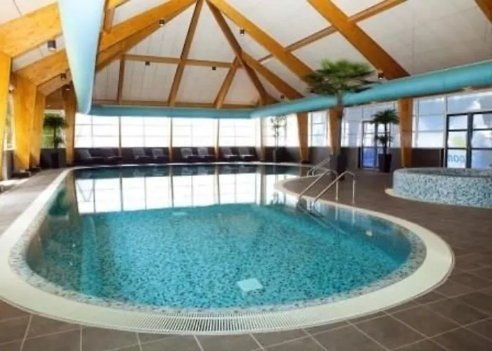 Meerblick-haus 许尔斯霍斯特