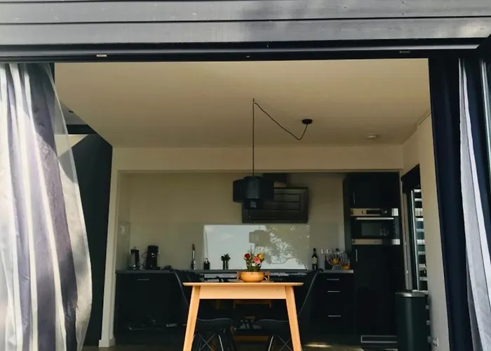 Meerblick-haus * 许尔斯霍斯特