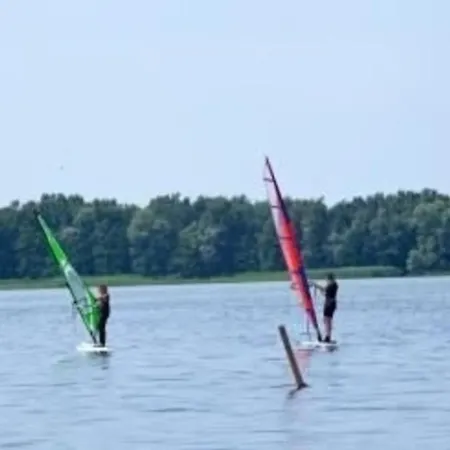 Meerblick-haus Сasa de vacaciones *