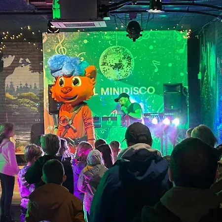 Meerblick-haus 펜션