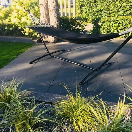 Meerblick-haus 펜션