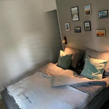 펜션 Meerblick-haus