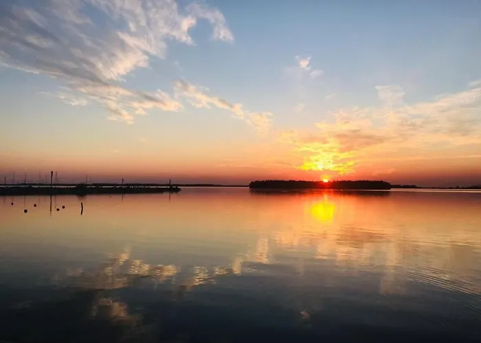 Сasa de vacaciones Meerblick-haus