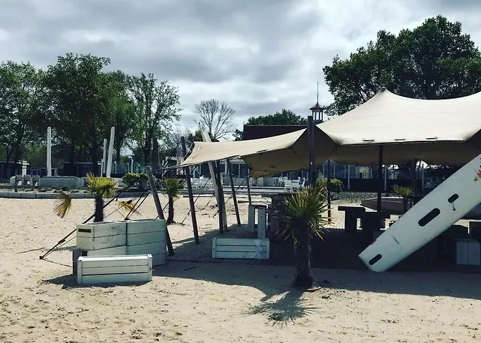 Сasa de vacaciones Meerblick-haus *