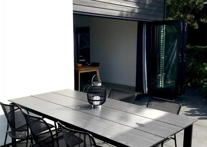 Meerblick-haus * Hulshorst