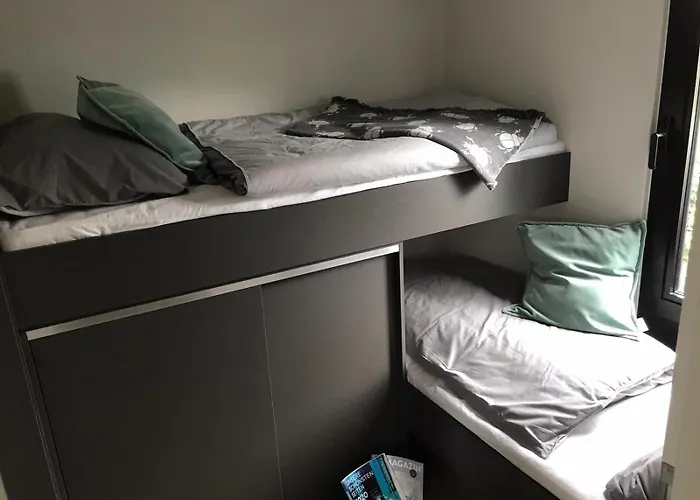 Meerblick-haus Сasa de vacaciones *