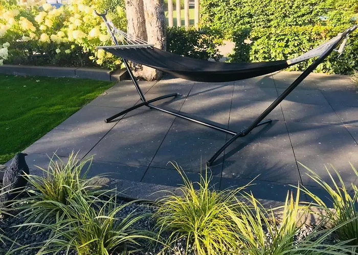 Meerblick-haus Сasa de vacaciones