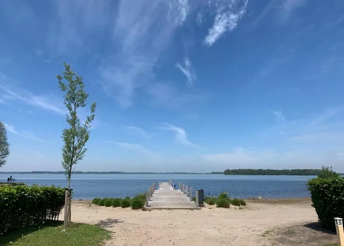 Meerblick-haus Сasa de vacaciones *